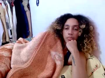Perolanegrabr Chaturbate stream image from June 02, 2026