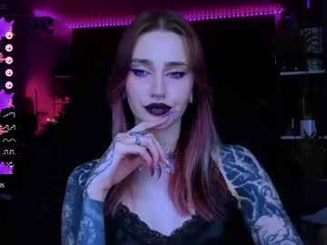 Alice_Specter Chaturbate stream image from June 02, 2026