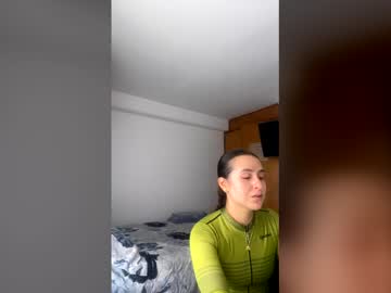 Chicahot1497 Chaturbate stream image from June 02, 2026