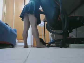 Chloedidi Chaturbate stream image from June 02, 2026