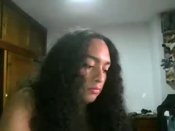 Conejitamagicahermosa Chaturbate stream image from June 02, 2026