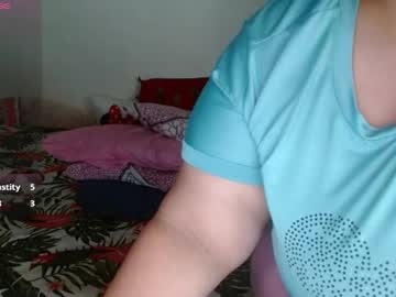 Dulce_Mmaria Chaturbate stream image from June 02, 2026