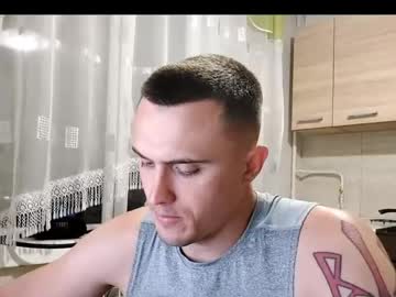 Iron_Mast Chaturbate stream image from June 02, 2026