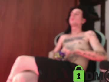 Kingofnight7 Chaturbate stream image from June 02, 2026