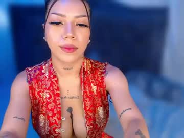 Mariavelen69 Chaturbate stream image from June 02, 2026
