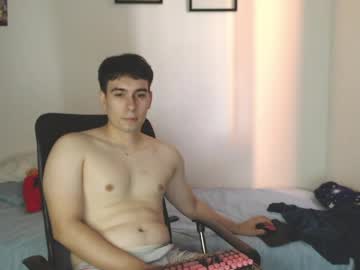 Max_Snow1616 Chaturbate stream image from June 02, 2026