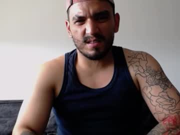 Olivervitale Chaturbate stream image from June 02, 2026