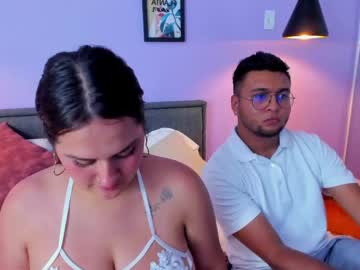 Pauljones__ Chaturbate stream image from June 02, 2026