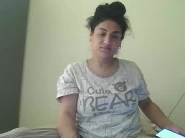 Safari_Xx Chaturbate stream image from June 02, 2026