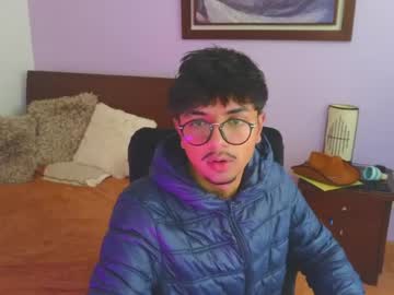 Simonsaid33 Chaturbate stream image from June 02, 2026