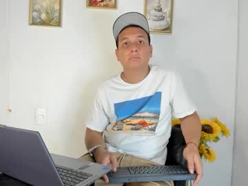 Tomasstyl_ Chaturbate stream image from June 02, 2026