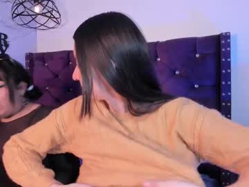 Valkiria_And_Dione Chaturbate stream image from June 02, 2026