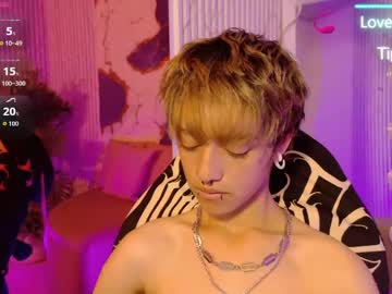 Angeel_Tay Chaturbate stream image from June 02, 2026