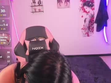 Aryahmoon_Ks Chaturbate stream image from June 02, 2026