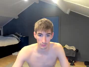 Blinded12321 Chaturbate stream image from June 02, 2026