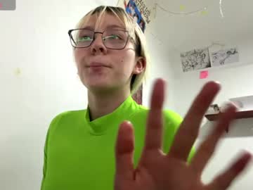 Cloe_Five Chaturbate stream image from June 02, 2026