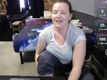 Fionna_Fineas Chaturbate stream image from June 02, 2026
