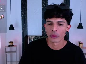Franvill_Trato Chaturbate stream image from June 02, 2026