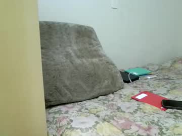 Gabriellamanhaes Chaturbate stream image from June 02, 2026