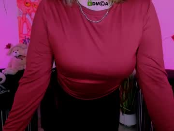 Kamilla_Boobs Chaturbate stream image from June 02, 2026