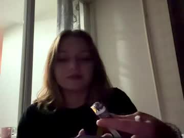 Leonidadesantiago Chaturbate stream image from June 02, 2026