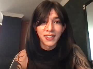 Marishkah Chaturbate stream image from June 02, 2026