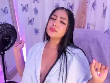 Natashabrown12 Chaturbate stream image from June 02, 2026
