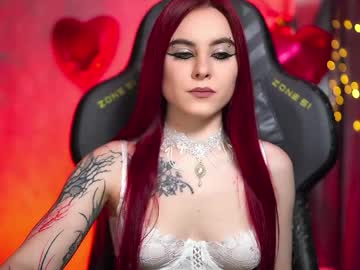Nelle_ Chaturbate stream image from June 02, 2026