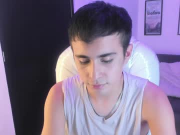 Nyko_Ds Chaturbate stream image from June 02, 2026