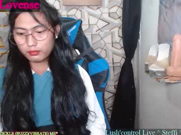 Queensteffi Chaturbate stream image from June 02, 2026