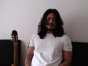Romanphoenix Chaturbate stream image from June 02, 2026