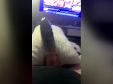 8inchthrobbn Chaturbate stream image from June 02, 2026