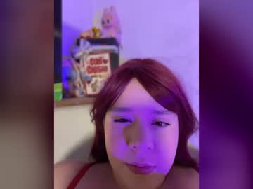 Abbyfisher22_ Chaturbate stream image from June 02, 2026