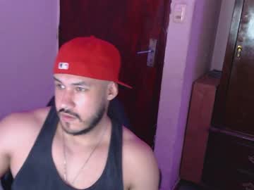 Casas_Oom Chaturbate stream image from June 02, 2026