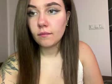 Cherryhanki Chaturbate stream image from June 02, 2026