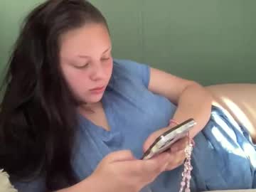 Chocolatevanillaswirl3 Chaturbate stream image from June 02, 2026
