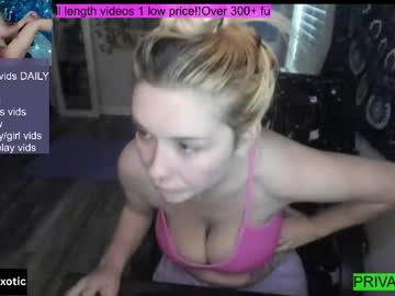 Elektraexotic Chaturbate stream image from June 02, 2026