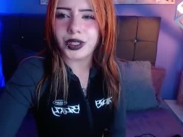 Fyreandfox_ Chaturbate stream image from June 02, 2026