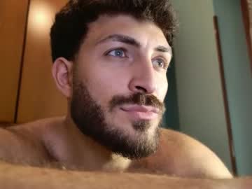 Mark_Ariete Chaturbate stream image from June 02, 2026