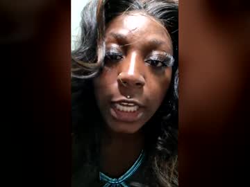 Melanin_Monroe333 Chaturbate stream image from June 02, 2026
