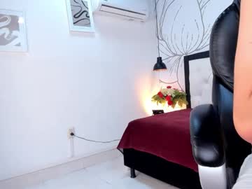 Nicola_Hard Chaturbate stream image from June 02, 2026