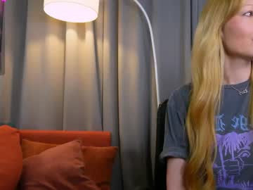 Nika_Dream_ Chaturbate stream image from June 02, 2026