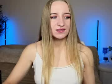 Oxy_Foxie Chaturbate stream image from June 02, 2026