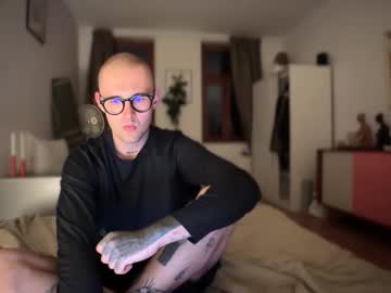 Pleb321 Chaturbate stream image from June 02, 2026