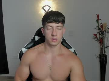 Sean_Brownx Chaturbate stream image from June 02, 2026
