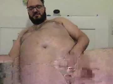 Chhubbear Chaturbate stream image from June 02, 2026