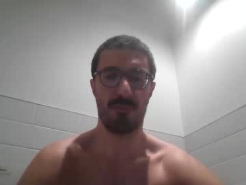 Johnparis7575 Chaturbate stream image from June 02, 2026
