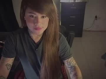 Kimberlygati2 Chaturbate stream image from June 02, 2026