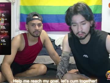 Luxanee Chaturbate stream image from June 02, 2026