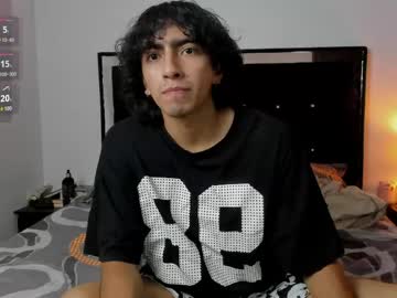 Mateo_Sweetie Chaturbate stream image from June 02, 2026
